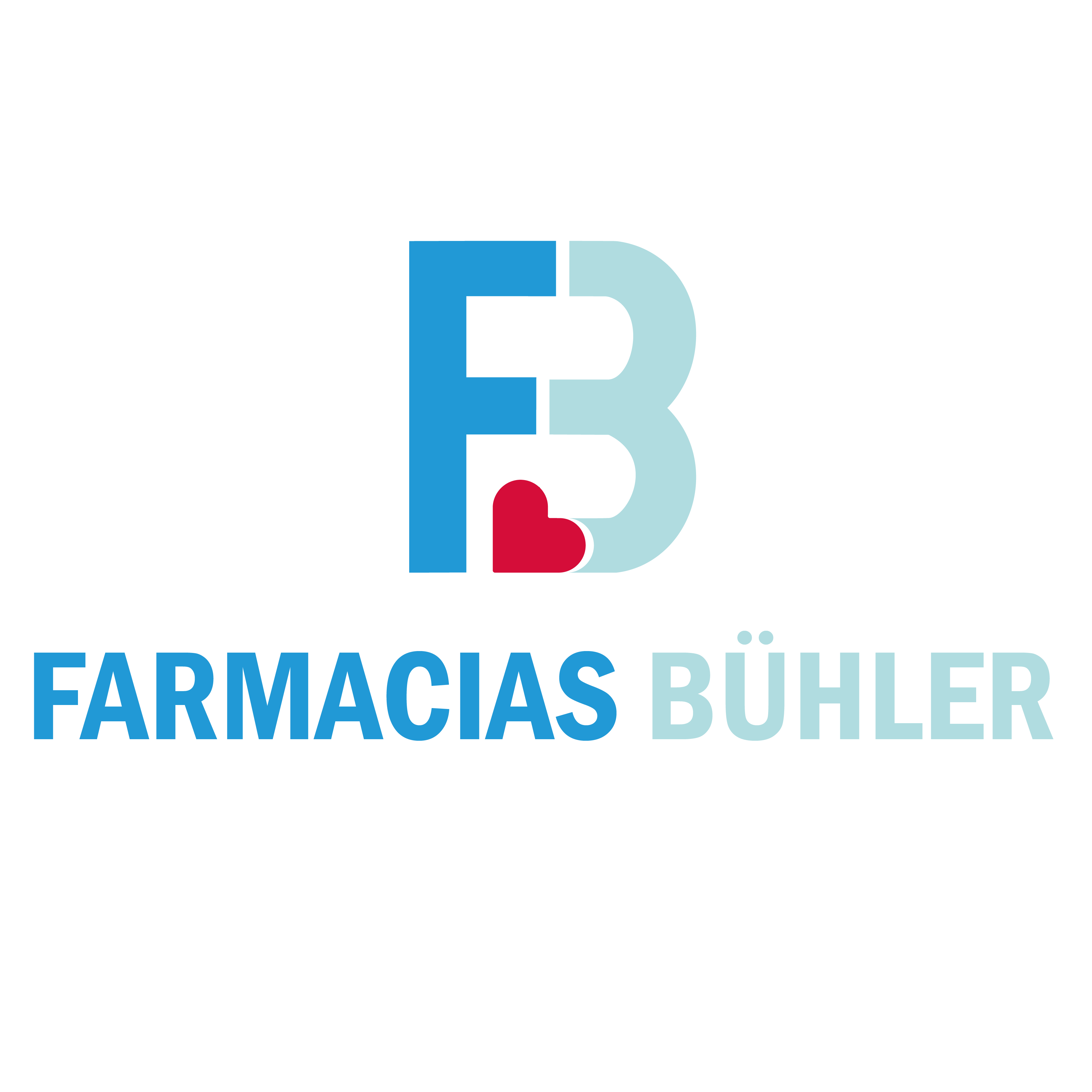 Farmacias Bühler