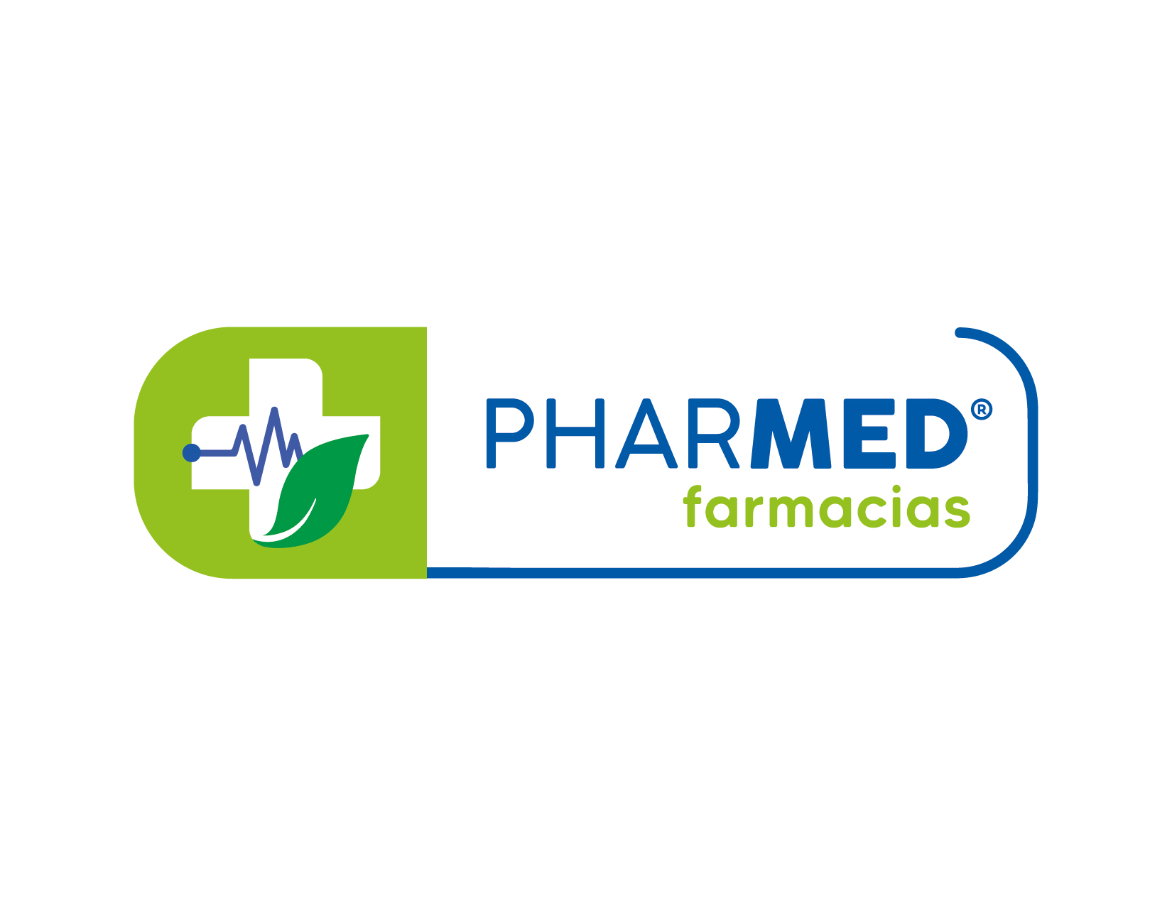 Pharmed Farmacias