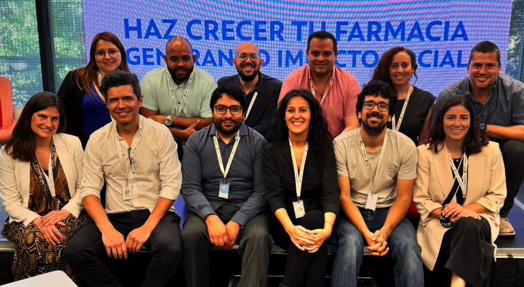 Equipo Yapp